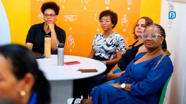 Jornada Pedagógica 2026: Um Novo Ciclo para a Educação na Bahia Jornada Pedagógica 2026: Um Novo Ciclo para a Educação na Bahia