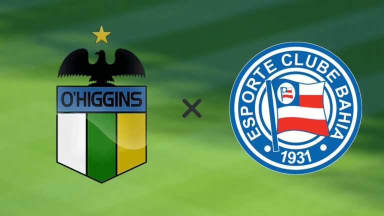 O’Higgins x Bahia: Análises e Palpites para o Jogo da Libertadores (18/02/2026) O'Higgins x Bahia: Análises e Palpites para o Jogo da Libertadores (18/02/2026)
