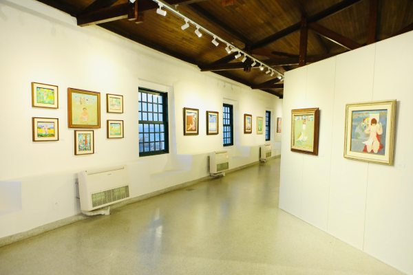 OSBA Leva Música Clássica a Museus de Salvador com Apresentações Gratuitas OSBA Leva Música Clássica a Museus de Salvador com Apresentações Gratuitas