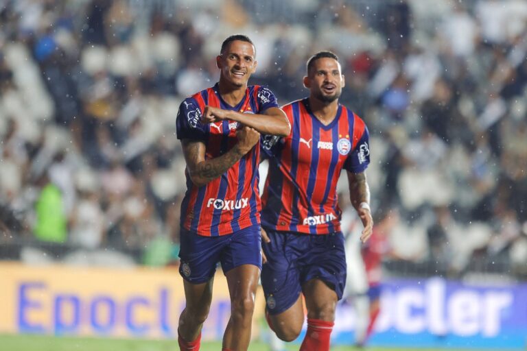 Pré-Libertadores: Como Assistir Bahia e O’Higgins ao Vivo