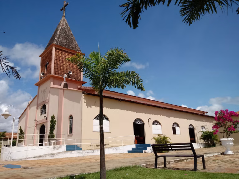 Prefeitura de Nova Santa Rita-PI Lança Processo Seletivo na Educação em 2026 Prefeitura de Nova Santa Rita-PI Lança Processo Seletivo na Educação em 2026
