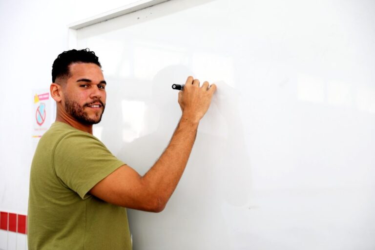 Resultados Provisórios da Seleção Interna da Bolsa Mais Professores na Bahia