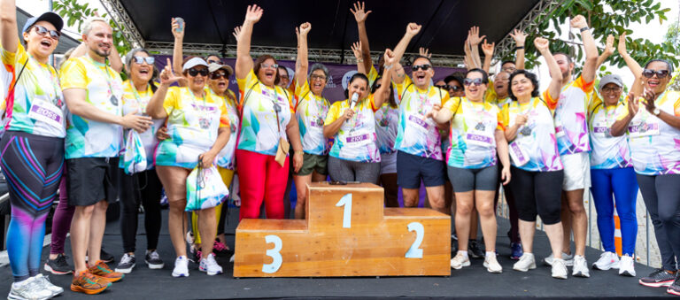2ª Edição da Corrida UNEB Mulheres: Um Compromisso com a Saúde e a Inclusão