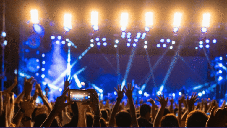 Agenda Cultural de Salvador: Música e Experiências Imersivas neste Final de Semana