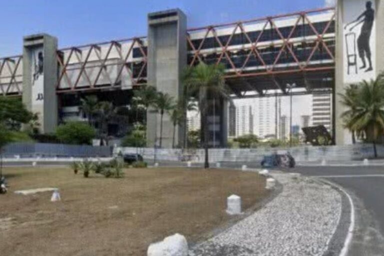 Antigo Centro de Convenções da Bahia: Novo Prazo para Venda e Expectativas de Renovação