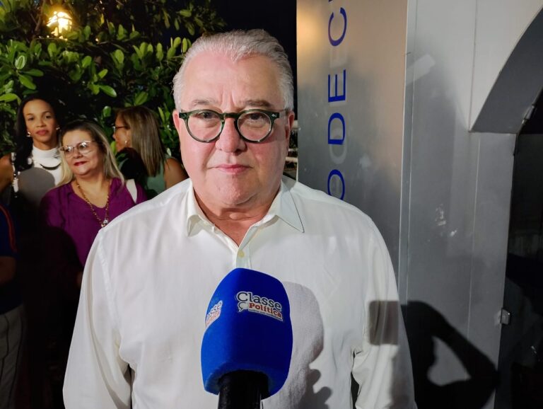 Augusto Coutinho Clama por 'Oxigenação' Política na Bahia e Elogia ACM Neto