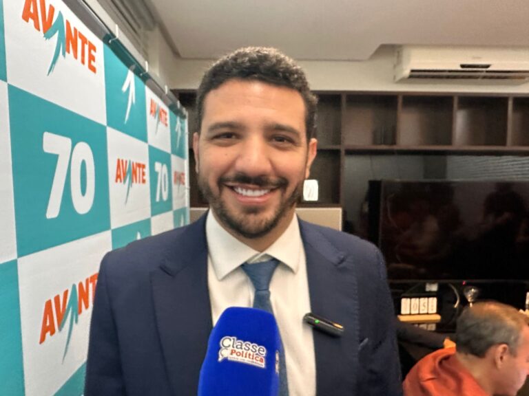 Avante Almeja Participação na Chapa Eleitoral da Bahia para 2026 Avante Almeja Participação na Chapa Eleitoral da Bahia para 2026