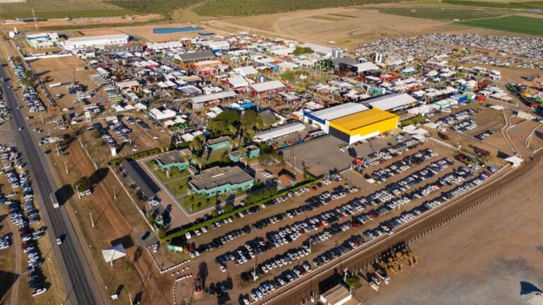 Bahia Farm Show 2026: 20 Anos de Inovação e Expansão de 35%
