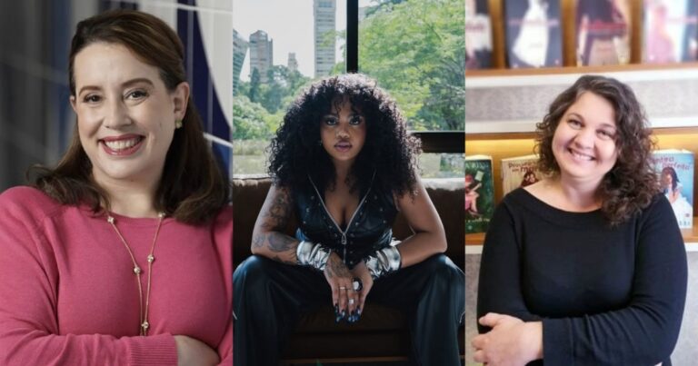 Bienal do Livro da Bahia 2026: Programação Completa com Julia Quinn e Carina Rissi Bienal do Livro da Bahia 2026: Programação Completa com Julia Quinn e Carina Rissi