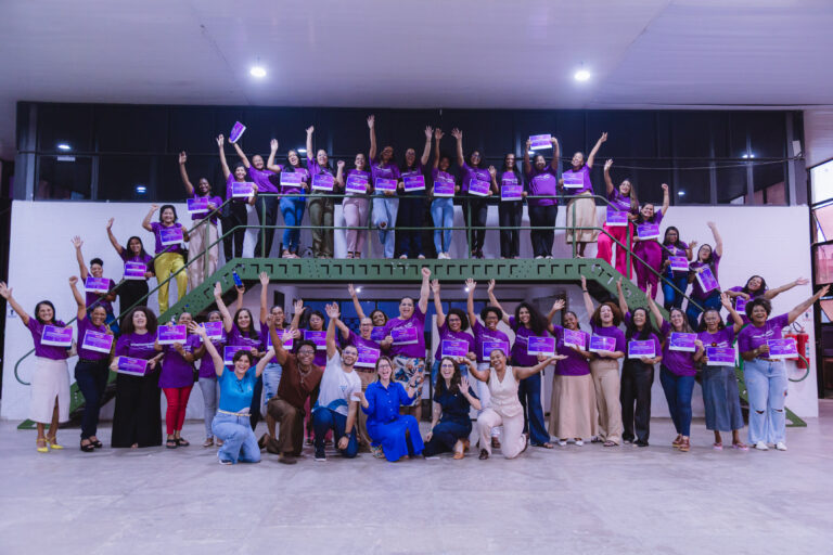 Braskem Capacita Mais de 600 Mulheres na Bahia: Um Empreendedorismo Transformador