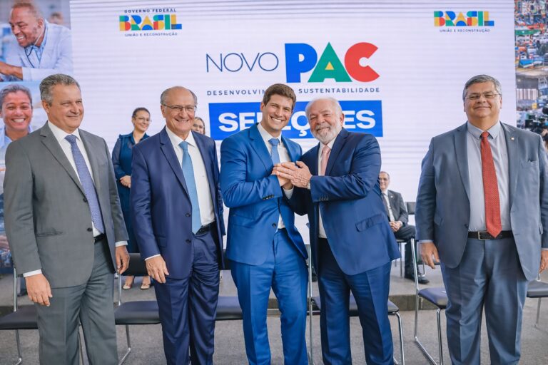 Conflitos Entre PSB e PT: Divergências na Vice-Presidência e em Pernambuco Aumentam Tensão