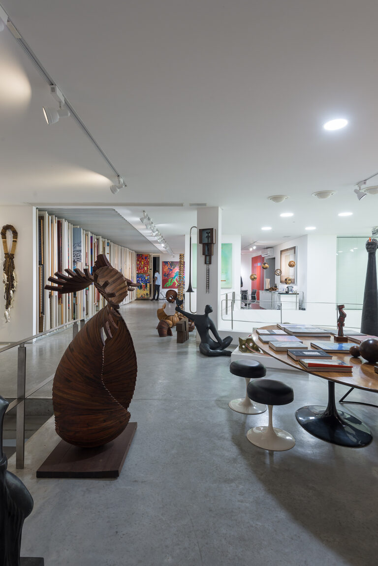 Descubra a Arte em Salvador: Um Guia Completo de Galerias Imperdíveis