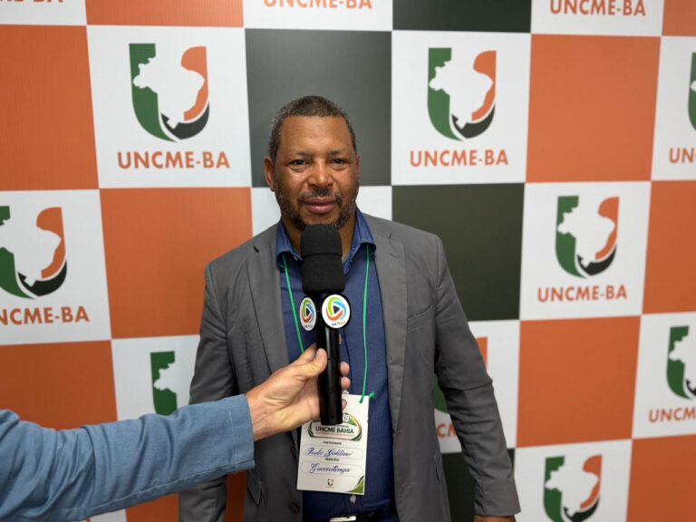 Encontro da UNCME na Bahia: Novo PNE e a Política Educacional em Foco