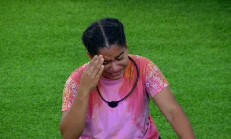 Enquete BBB 26: Milena Lidera Rejeição e Perigo de Eliminação Aumenta
