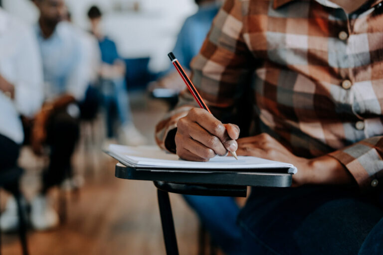 Estratégias Eficazes para Estudar Medicina em um Mercado Competitivo