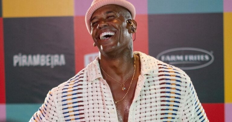 Flavinho e a CaSamba: Novo Show do Pagod’art em Salvador Promete Agitar a Cidade Flavinho e a CaSamba: Novo Show do Pagod’art em Salvador Promete Agitar a Cidade