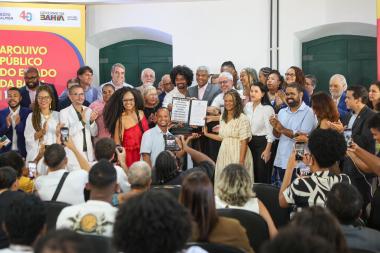 Governo da Bahia Lança Licitações para Restauro de Patrimônios Históricos em Salvador e Santo Amaro Governo da Bahia Lança Licitações para Restauro de Patrimônios Históricos em Salvador e Santo Amaro