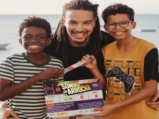 Gran Maitre Filmes: A Potência Cultural da Bahia no Cinema Internacional Gran Maitre Filmes: A Potência Cultural da Bahia no Cinema Internacional