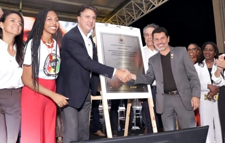 Investimentos do PAC Transformam a Educação no Oeste da Bahia