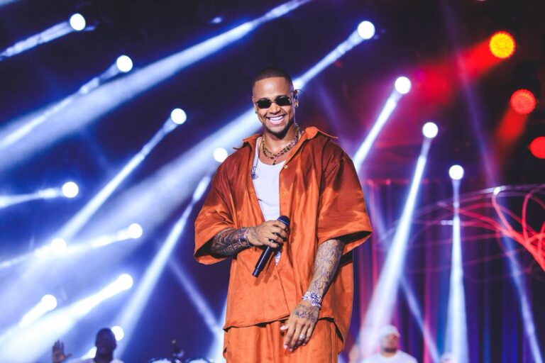 Léo Santana Confirma Show do Paggodin em Maio no Solar do Unhão