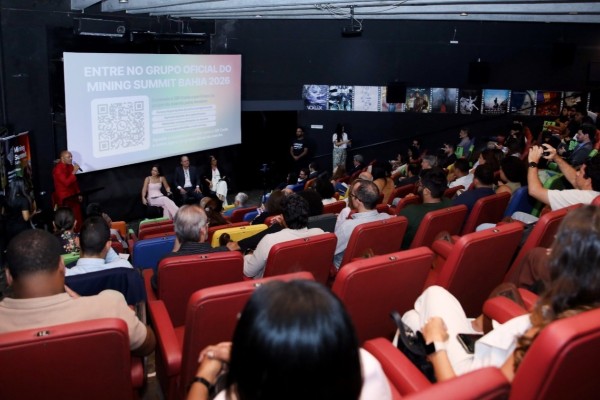 Mining Summit Bahia 2026: Encontro Promove Inovação e Sustentabilidade no Setor Mineral Mining Summit Bahia 2026: Encontro Promove Inovação e Sustentabilidade no Setor Mineral