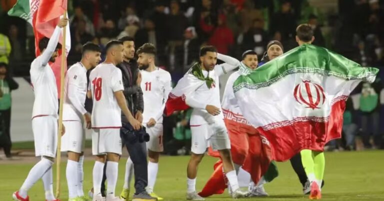Nova Diretriz do Irã Pode Comprometer Participação na Copa de 2026 Nova Diretriz do Irã Pode Comprometer Participação na Copa de 2026