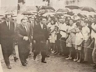 O Municipalismo de Lomanto em Alta: Análise da Evolução de 1962 a 2026 O Municipalismo de Lomanto em Alta: Análise da Evolução de 1962 a 2026