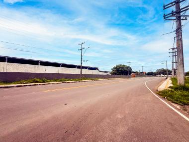 Obras de Requalificação do CIS em Feira de Santana: Primeira Etapa Concluída com Investimento de R$ 20,8 Milhões Obras de Requalificação do CIS em Feira de Santana: Primeira Etapa Concluída com Investimento de R$