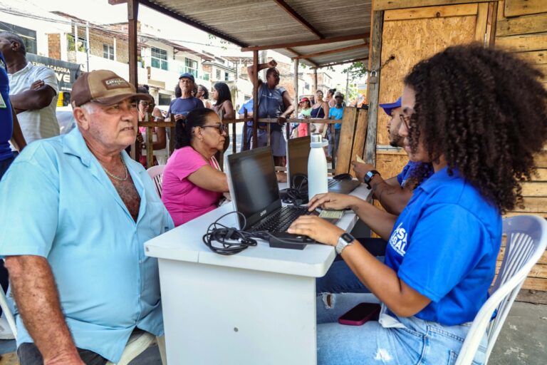 Pedro Tavares Lança Projeto para Fortalecer Prevenção do Câncer de Colo do Útero na Bahia