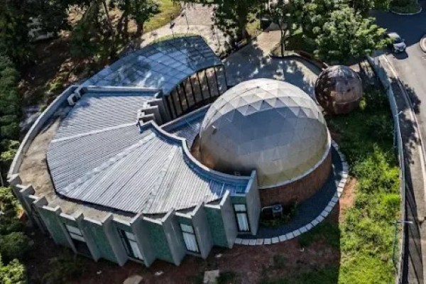 Planetário da UFBA: Sessões Infantis Gratuitas para Estudantes e CadÚnico Planetário da UFBA: Sessões Infantis Gratuitas para Estudantes e CadÚnico