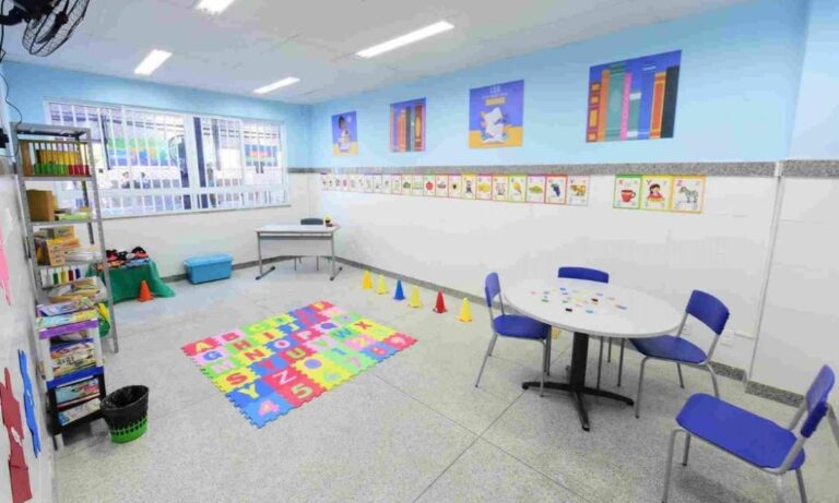 Salvador Proíbe Materiais sobre Identidade de Gênero em Escolas e Unidades de Saúde Salvador Proíbe Materiais sobre Identidade de Gênero em Escolas e Unidades de Saúde