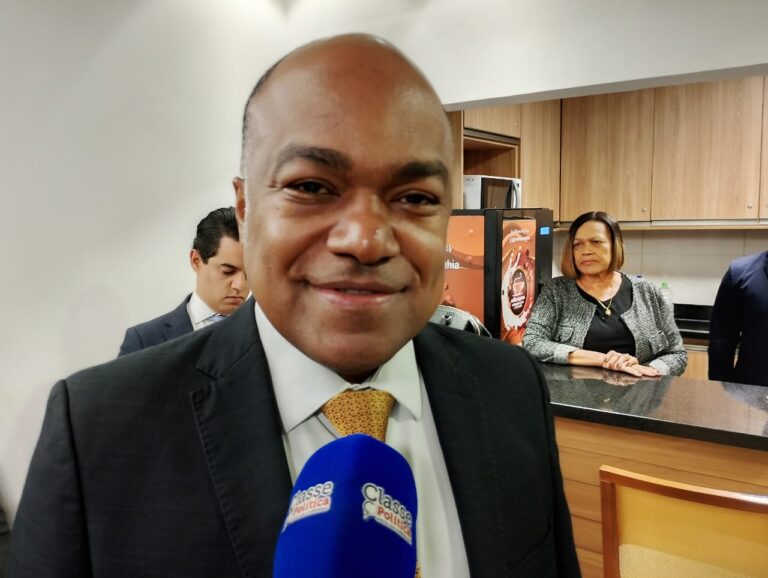 Samuel Júnior Destaca Zé Cocá como Conector entre ACM Neto e o Interior da Bahia