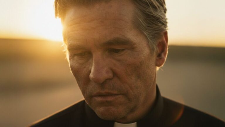 Sindicato dos Atores se Manifesta sobre Recriação de Val Kilmer com IA