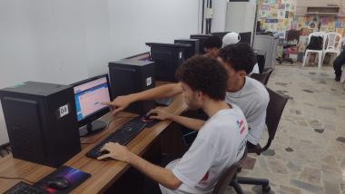 Bahia Mobiliza Rede Estadual para Isenção do ENEM 2026 Bahia Mobiliza Rede Estadual para Isenção do ENEM 2026