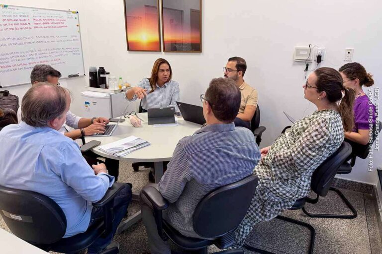 Bahia Realiza Mutirão de Saúde com 1.388 Atendimentos e Monitora Aumento de Síndromes Respiratórias