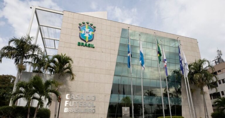 CBF e Garmin: Parceria Inovadora Para Aumentar a Qualidade da Arbitragem CBF e Garmin: Parceria Inovadora Para Aumentar a Qualidade da Arbitragem