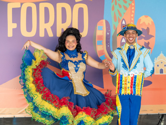 Ciclo Junino 2026: Sergipe Celebra Cultura e Economia com Programação Inovadora Ciclo Junino 2026: Sergipe Celebra Cultura e Economia com Programação Inovadora