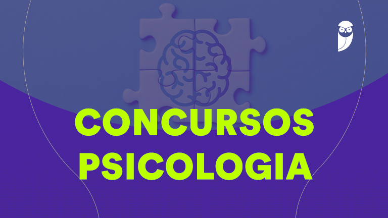 Concurso de Psicologia: Vagas Abertas e Oportunidades Futuras Concurso de Psicologia: Vagas Abertas e Oportunidades Futuras