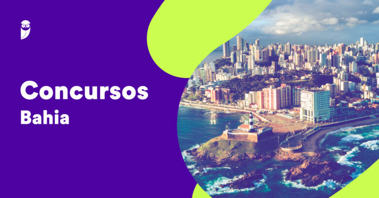Concursos na Bahia: Oportunidades e Editais Previstos para 2026