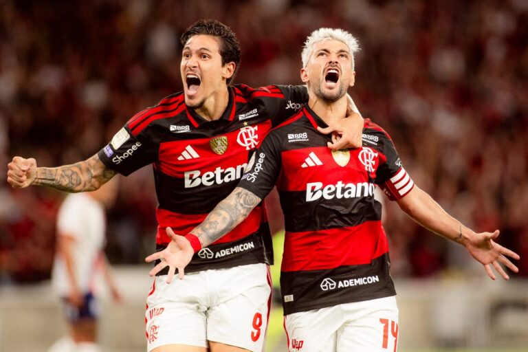 Copa do Brasil: Flamengo, Santos e Outros Confrontos da Série A; Onde Assistir