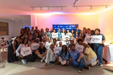 Cultura em Foco: Encontro de Instituições da Bahia Promove Trocas e Debates Cultura em Foco: Encontro de Instituições da Bahia Promove Trocas e Debates