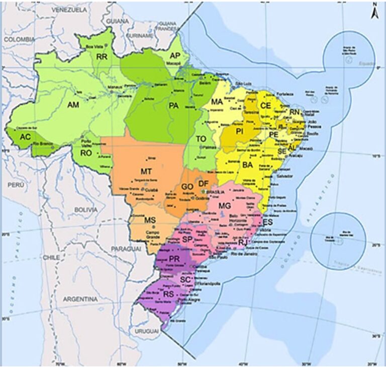 Desenvolvendo a Mentalidade Marítima na Bahia: A Importância da Amazônia Azul