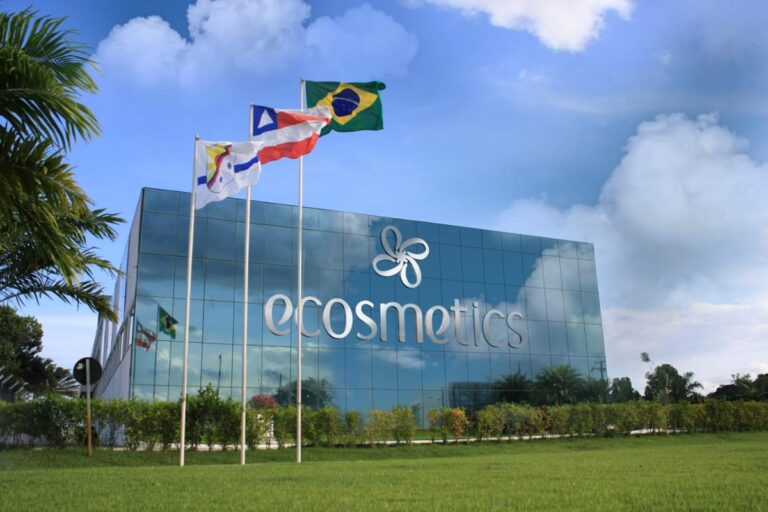 Ecosmetics Investe R$ 12 Milhões em Nova Fábrica de Cosméticos no Sul da Bahia Ecosmetics Investe R$ 12 Milhões em Nova Fábrica de Cosméticos no Sul da Bahia