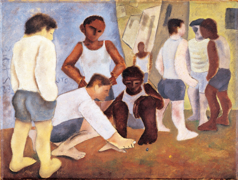 Exposição Gratuita Reabre no MAM-BA: Arte Brasileira em Foco