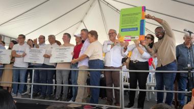 Governador Jerônimo Rodrigues Fortalece Educação no Semiárido Nordeste II Governador Jerônimo Rodrigues Fortalece Educação no Semiárido Nordeste II