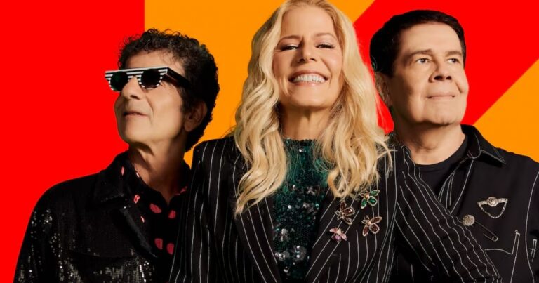 Ingressos para o Show do Kid Abelha em Salvador Chegam a R$ 990; Confira os Valores
