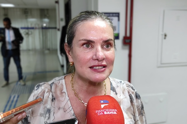 Ivana Bastos Enfatiza a Importância das Comissões da ALBA para o Desenvolvimento da Bahia Ivana Bastos Enfatiza a Importância das Comissões da ALBA para o Desenvolvimento da Bahia