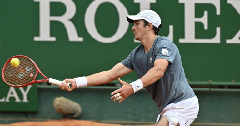 João Fonseca Brilha em Munique e Avança às Quartas de Final do ATP 500