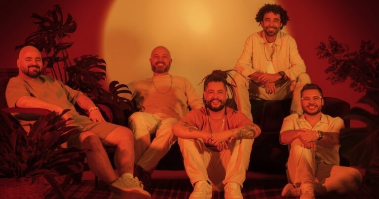 Maneva Leva o Reggae a Salvador com Releituras Imperdíveis Maneva Leva o Reggae a Salvador com Releituras Imperdíveis
