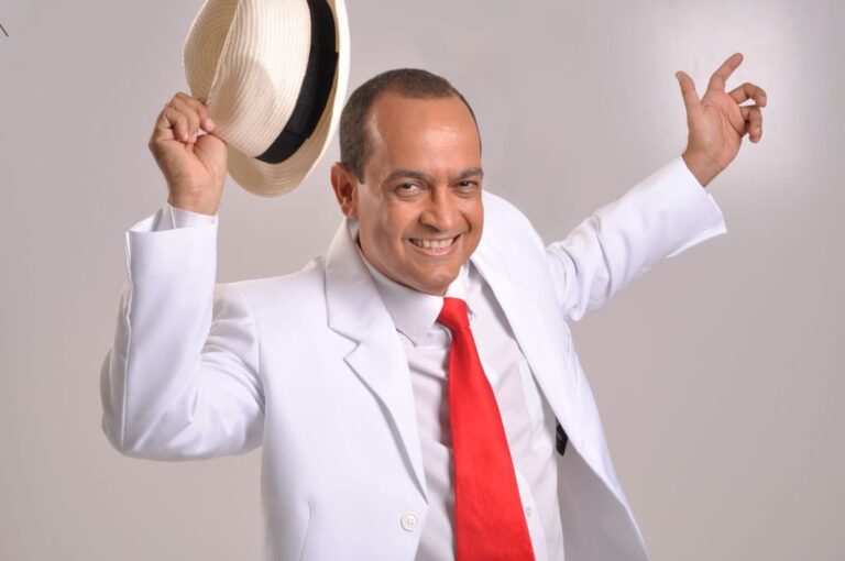 Musical Emocionante Resgata Memórias e a Cultura da Cidade Baixa em Salvador